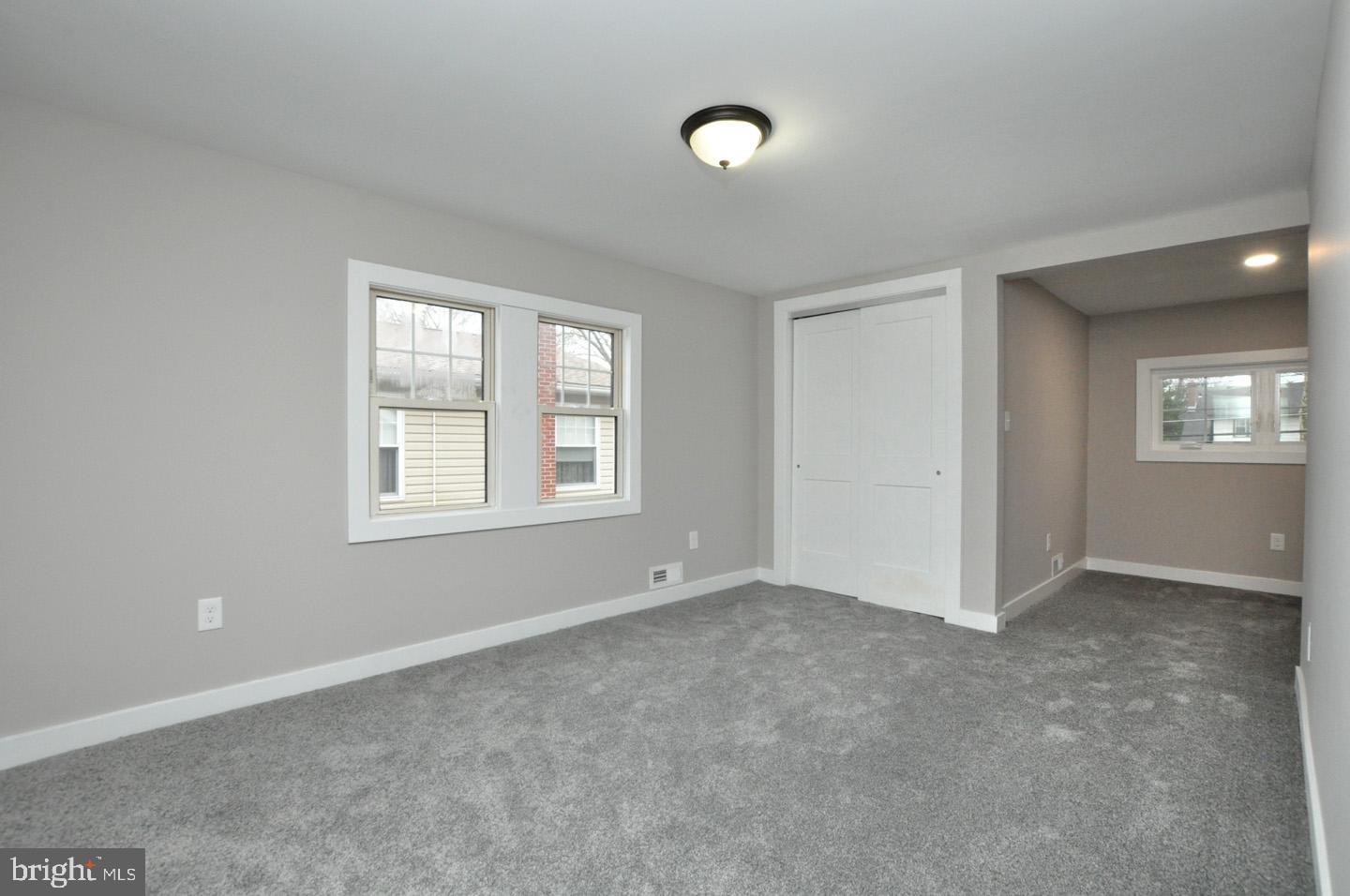 1119 Prospect Ridge Boulevard Haddon Heights, NJ 08035 - Photo 22 of 29 Bedroom 2