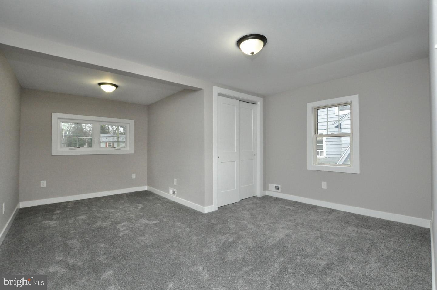 1119 Prospect Ridge Boulevard Haddon Heights, NJ 08035 - Photo 25 of 29 Bedroom 3