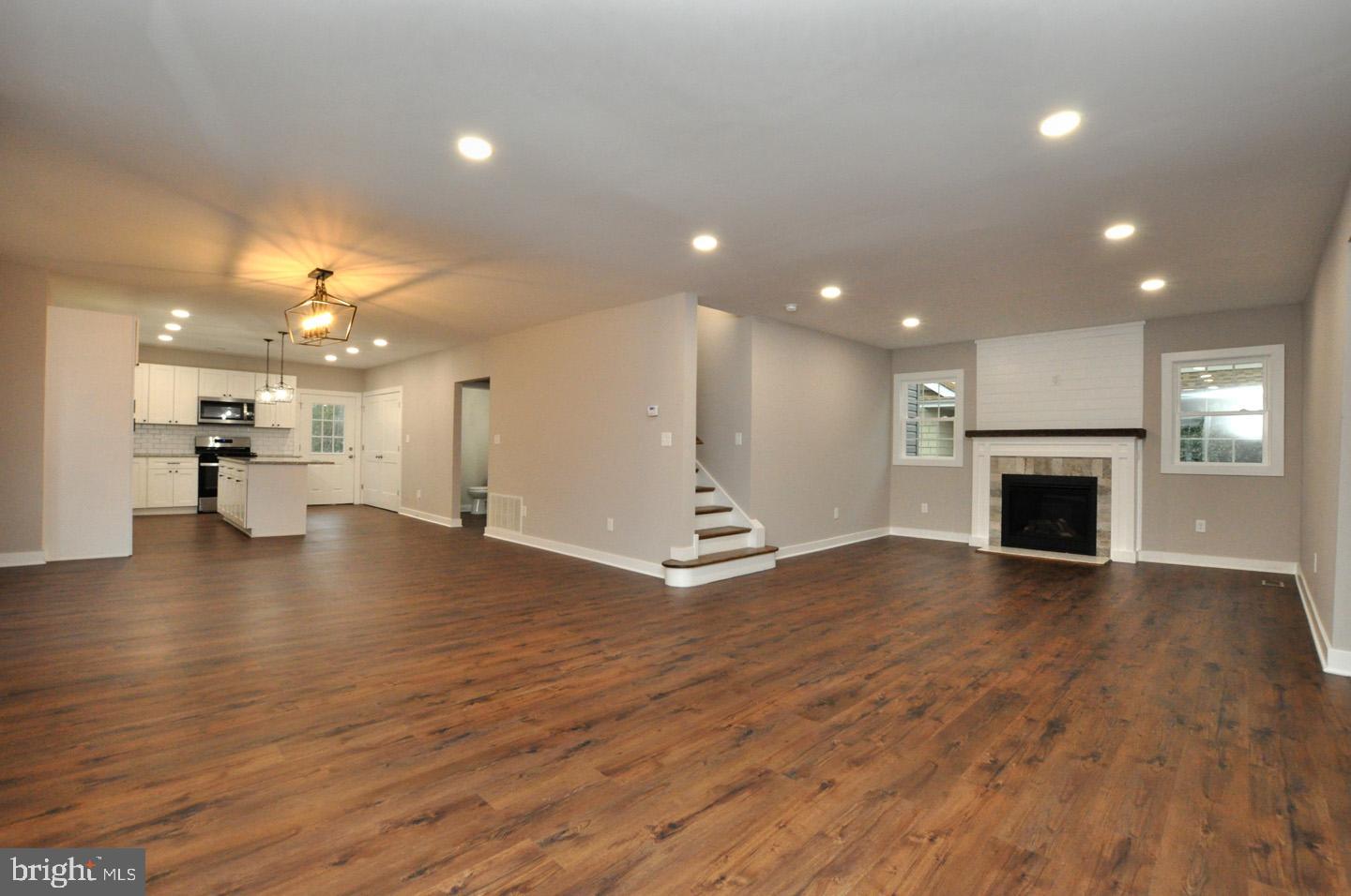 1119 Prospect Ridge Boulevard Haddon Heights, NJ 08035 - Photo 7 of 29 Open Floorplan