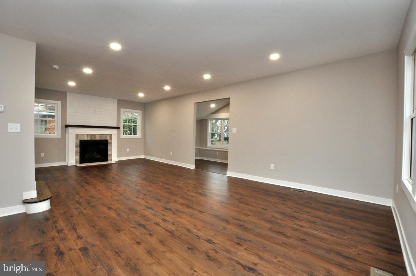 1119 Prospect Ridge Boulevard Haddon Heights, NJ 08035 - Photo 8 of 29 Living Area