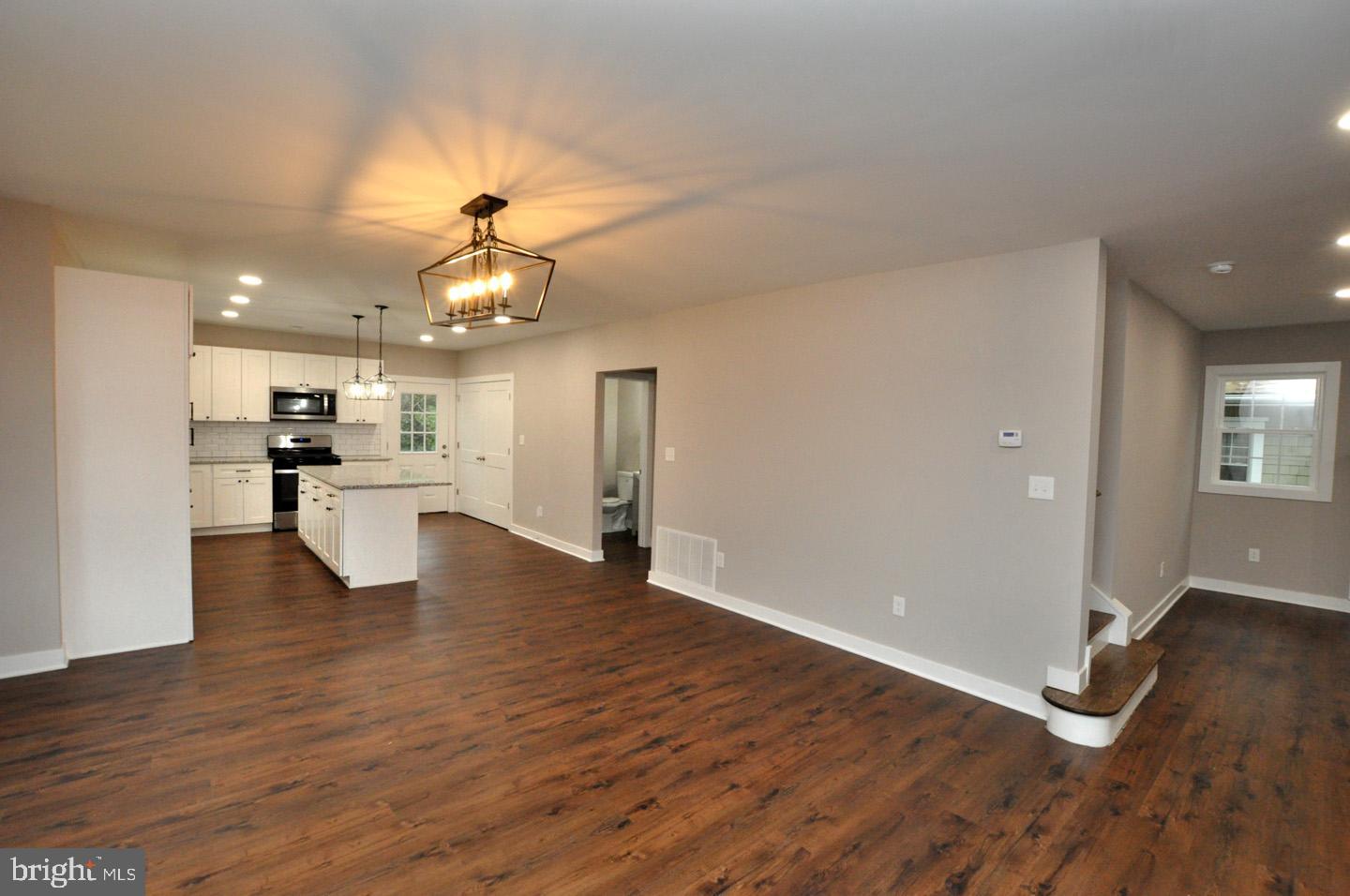 1119 Prospect Ridge Boulevard Haddon Heights, NJ 08035 - Photo 9 of 29 Kitchen