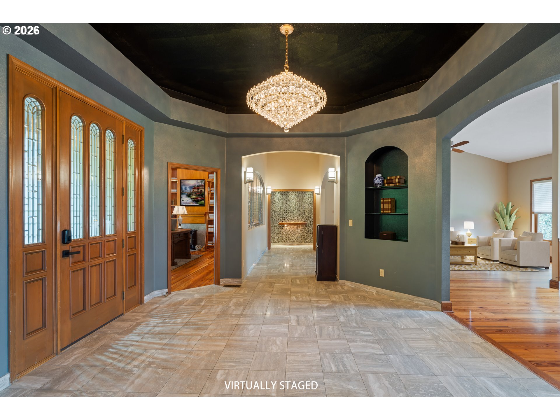 262 Beacon Highland Road East Stevenson, WA 98648 - Photo 6 of 48