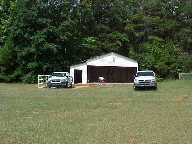 1012 Farmer Road Starr, SC 29684 - Photo 4 of 12