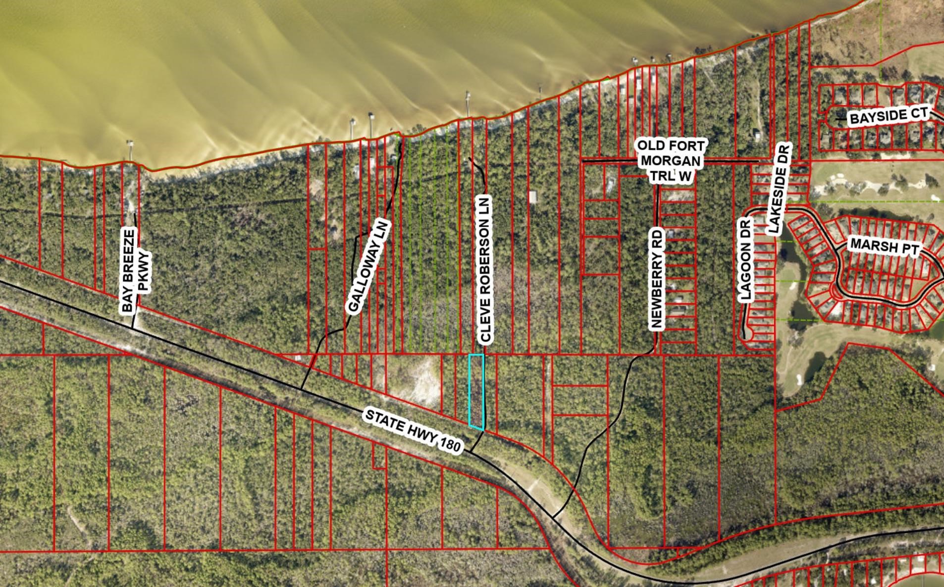 Fort Morgan Road Gulf Shores, AL 36542 - Photo 3 of 3