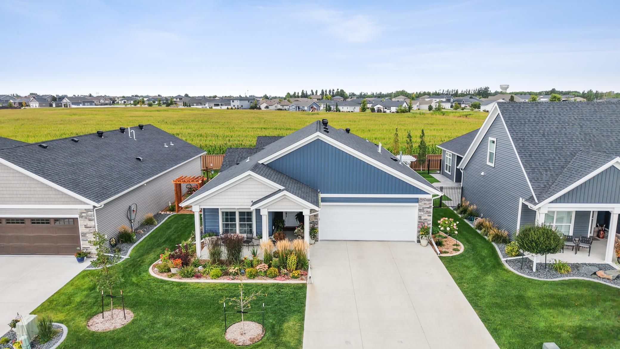 818 Rania Way West West Fargo, ND 58078 - Photo 39 of 62
