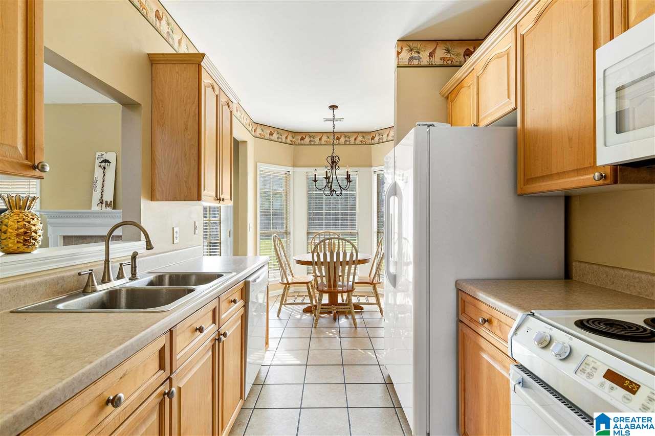 465 Bentmoor Way Helena, AL 35080 - Photo 10 of 23