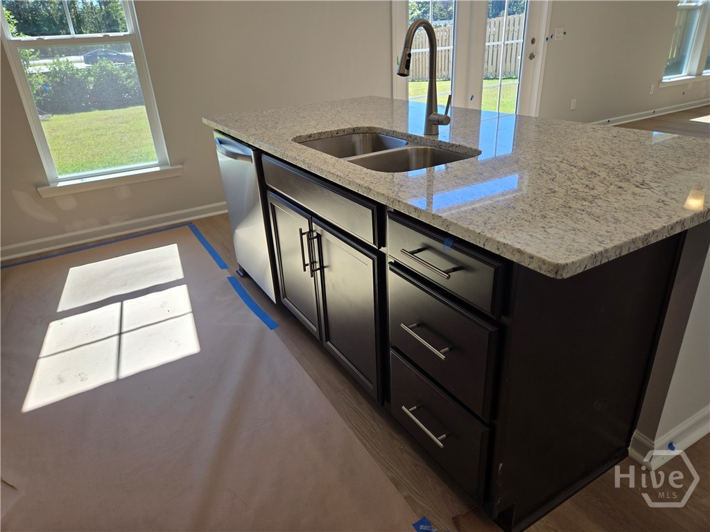 33 Blues Drive Pooler, GA 31322 - Photo 13 of 46