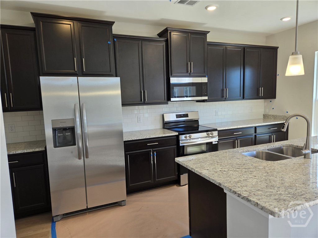 33 Blues Drive Pooler, GA 31322 - Photo 16 of 46