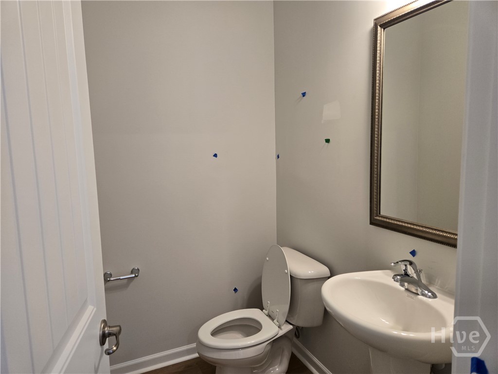 33 Blues Drive Pooler, GA 31322 - Photo 30 of 46