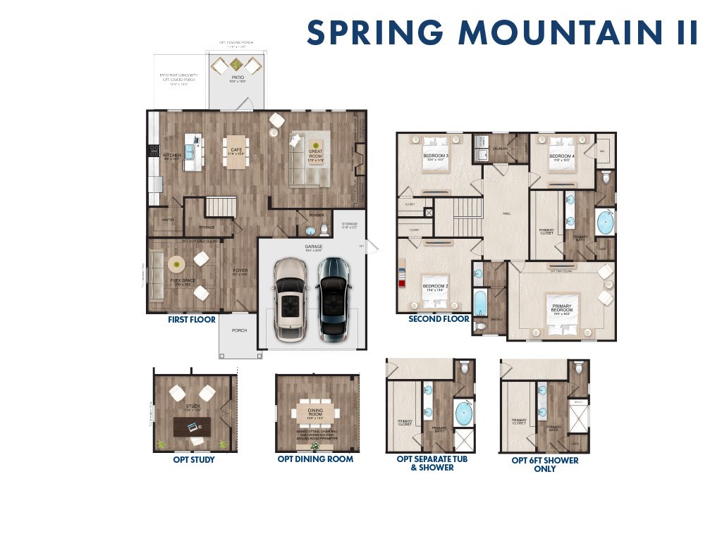 33 Blues Drive Pooler, GA 31322 - Photo 3 of 46