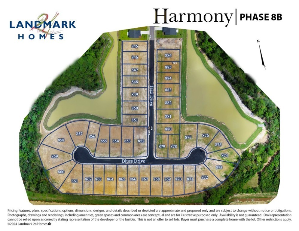 33 Blues Drive Pooler, GA 31322 - Photo 40 of 46