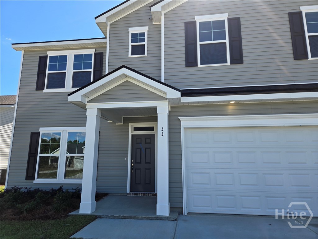 33 Blues Drive Pooler, GA 31322 - Photo 4 of 46