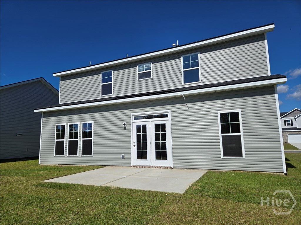 33 Blues Drive Pooler, GA 31322 - Photo 6 of 46