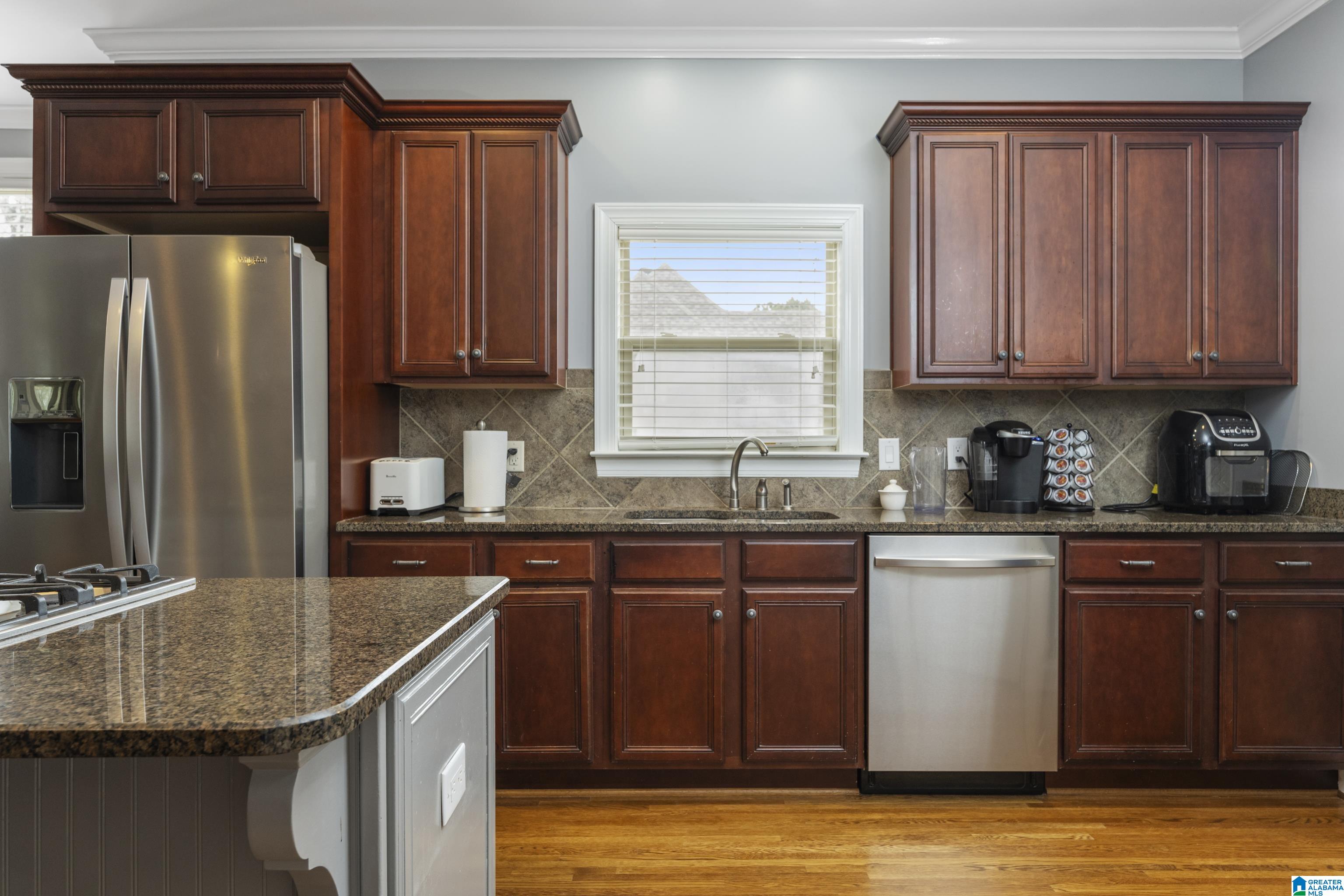 5392 Quail Ridge Road Gardendale, AL 35071 - Photo 21 of 55