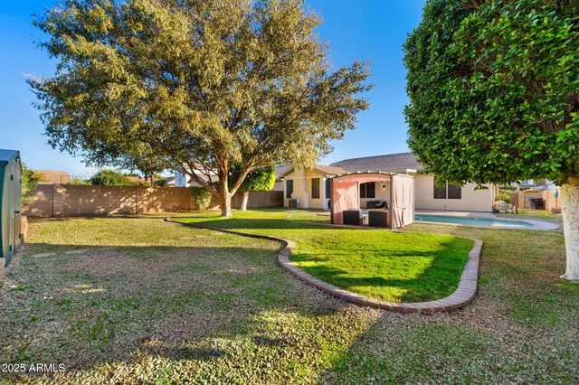 $590,000 | 3918 East San Pedro Avenue, Gilbert, AZ 85234