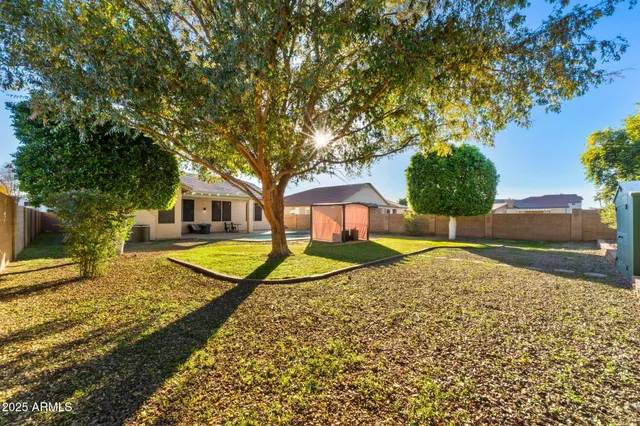 $590,000 | 3918 East San Pedro Avenue, Gilbert, AZ 85234