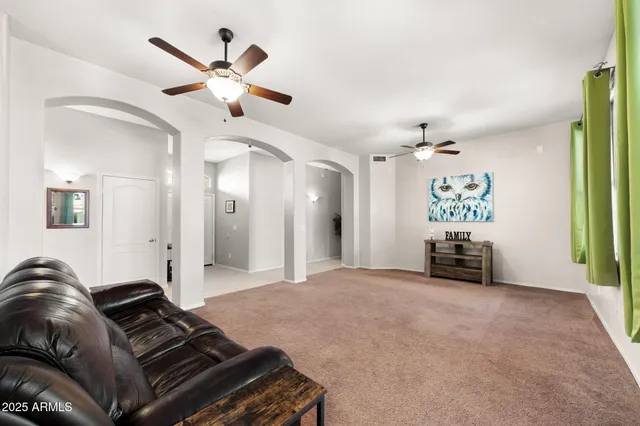 $590,000 | 3918 East San Pedro Avenue, Gilbert, AZ 85234