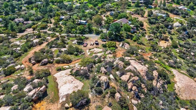 $349,000 | 0 Barona Road, Lakeside, CA 92040