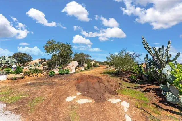 a view of outdoor space and outdoor space