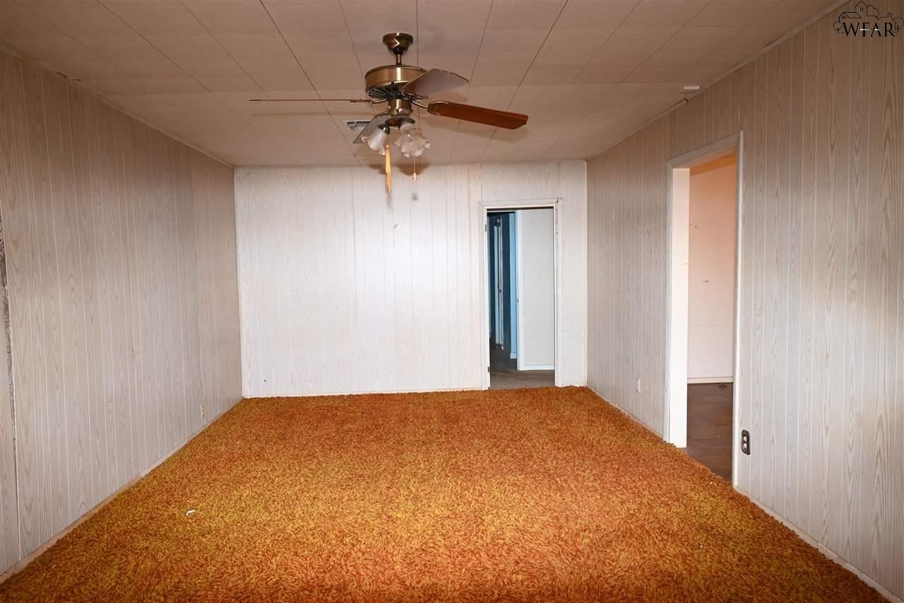 1522 Harding Street Wichita Falls, TX 76301 - Photo 5 of 20 Gallery Image 5