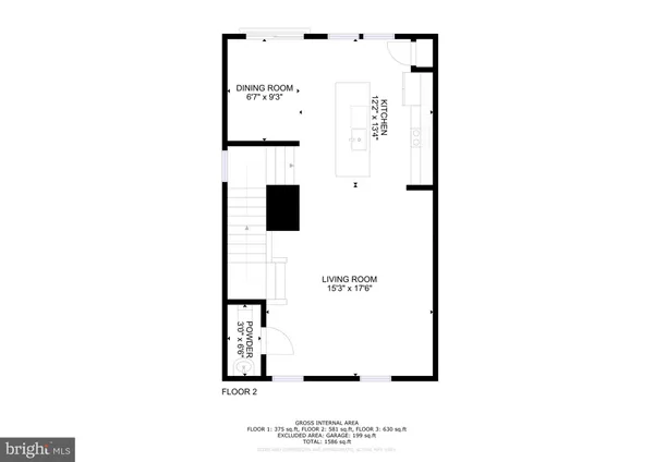 a picture of a wall with a white wall and a picture