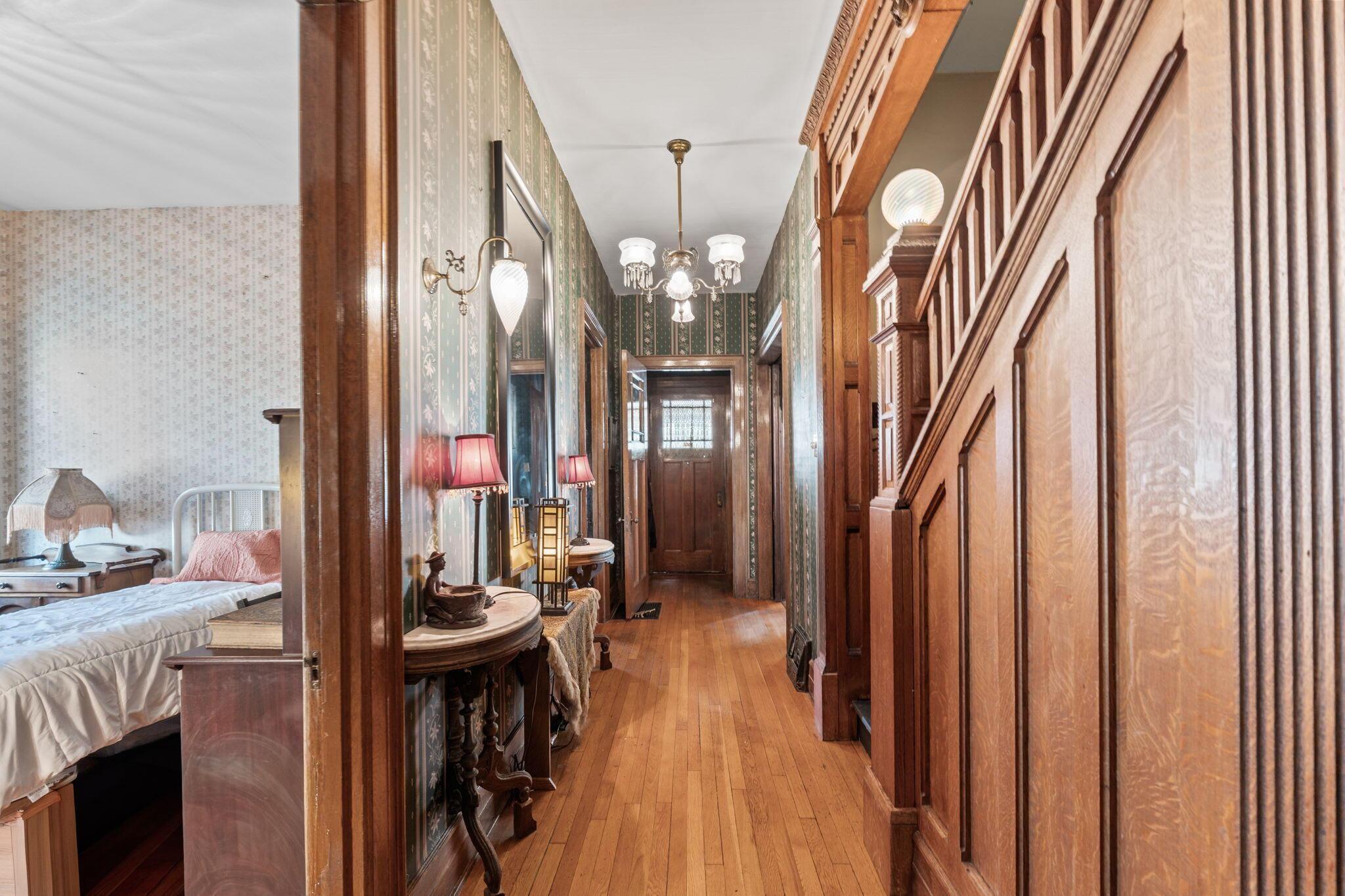 1313 Lincoln Road Columbus, OH 43212 - Photo 9 of 94 1313 Lincoln Rd (Interior)-2