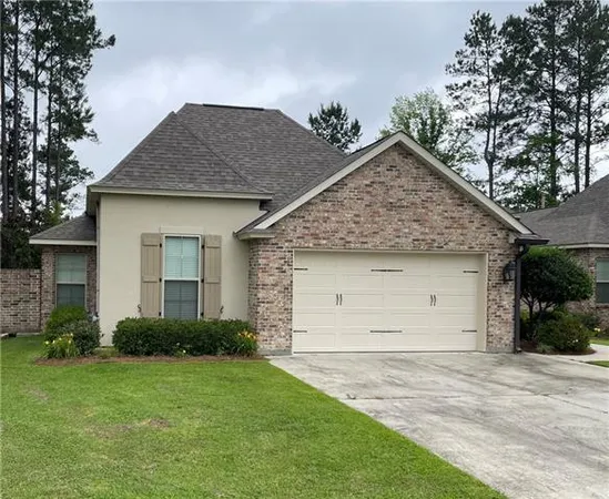 $2,600 | 312 Beebalm Circle, Covington, LA 70435