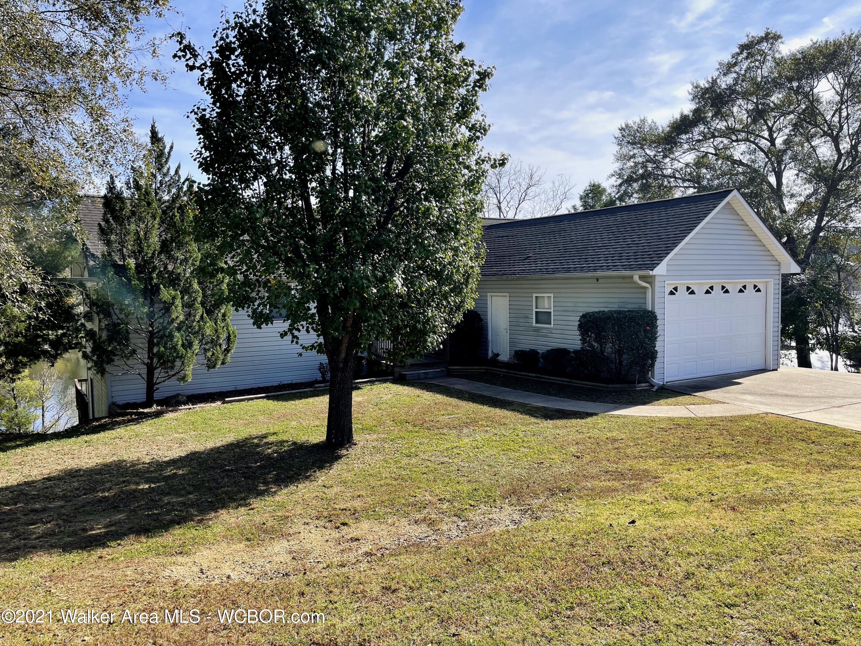 1449 Copeland Ferry Road Cordova, AL 35550 - Photo 19 of 19 Gallery Image 19