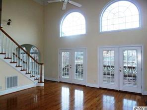 908 Ashford Way Fort Mill, SC 29708 - Photo 5 of 16 a view of an entryway with wooden floor