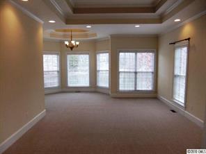 908 Ashford Way Fort Mill, SC 29708 - Photo 10 of 16 a view of an empty room with a window