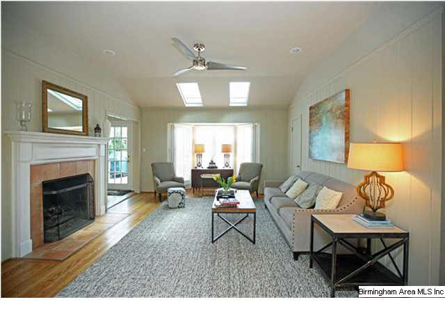 2724 Shades Crest Road Birmingham, AL 35216 - Photo 2 of 25