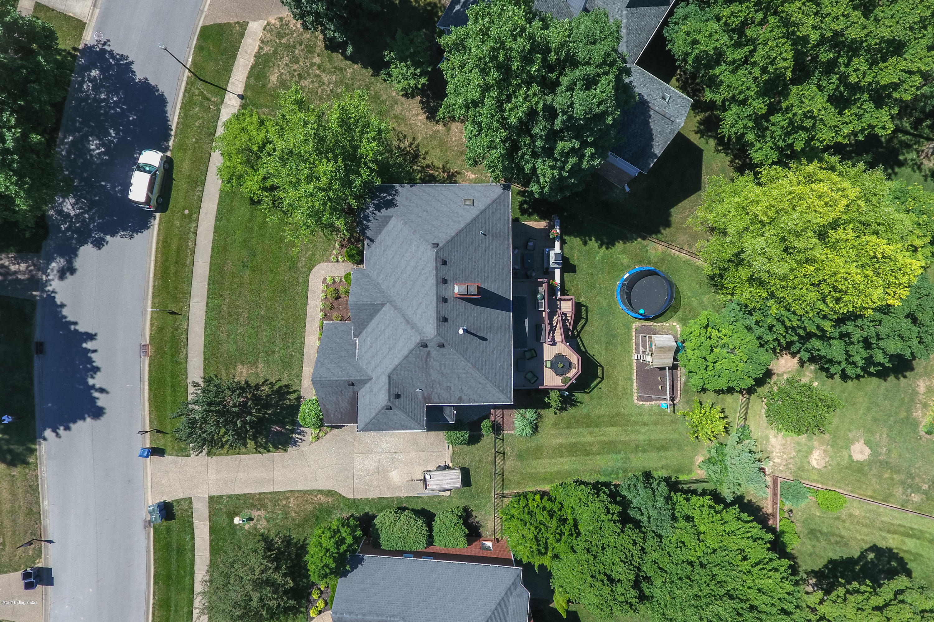 5726 Moser Farm Road Prospect, KY 40059 - Photo 46 of 49 53 LSIR 20170620