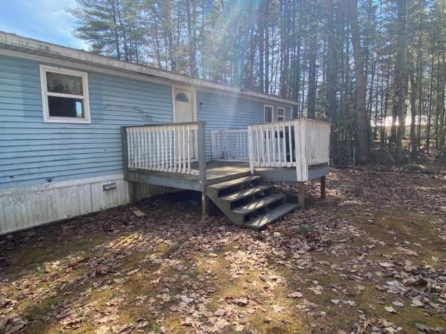 881 Middle Road Sabattus, ME 04280 - Photo 10 of 37 Shed