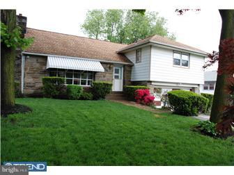 7760 Bennett Road Wyncote, PA 19095 - Photo 1 of 11 Exterior Front