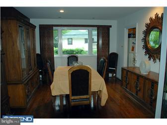 7760 Bennett Road Wyncote, PA 19095 - Photo 4 of 11 Dining Room