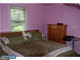 7760 Bennett Road Wyncote, PA 19095 - Photo 8 of 11 Bedroom 2