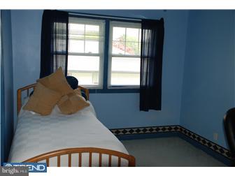 7760 Bennett Road Wyncote, PA 19095 - Photo 9 of 11 Bedroom 3