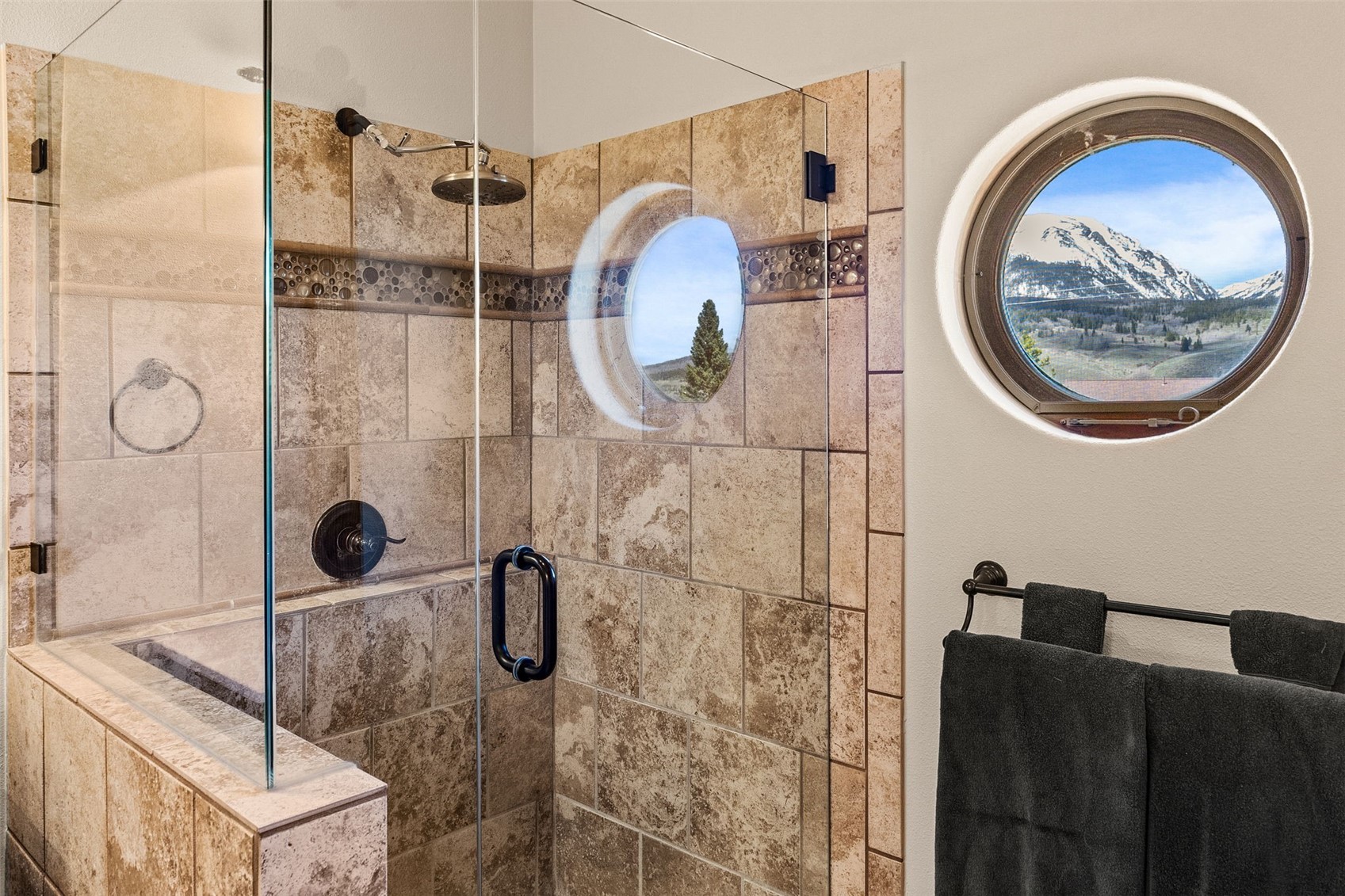 367 G Road Silverthorne, CO 80498 - Photo 24 of 50 Primary Bathroom
