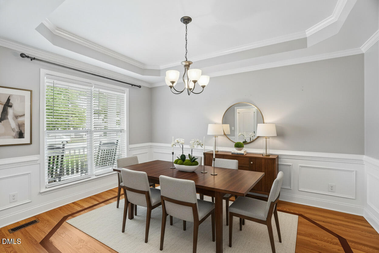5810 Spring Glen Lane Raleigh, NC 27616 - Photo 3 of 42