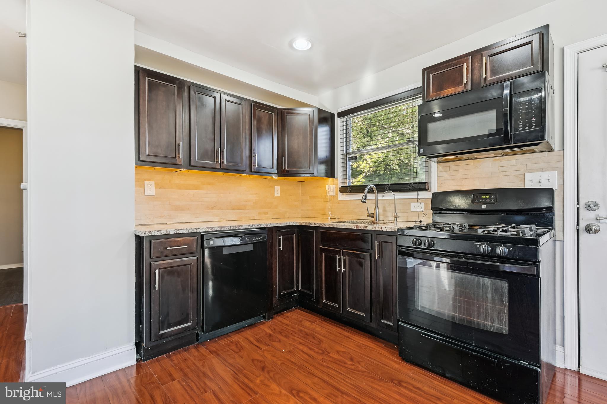 3414 Kimble Road Windsor Mill, MD 21244 - Photo 7 of 35 Kitchen