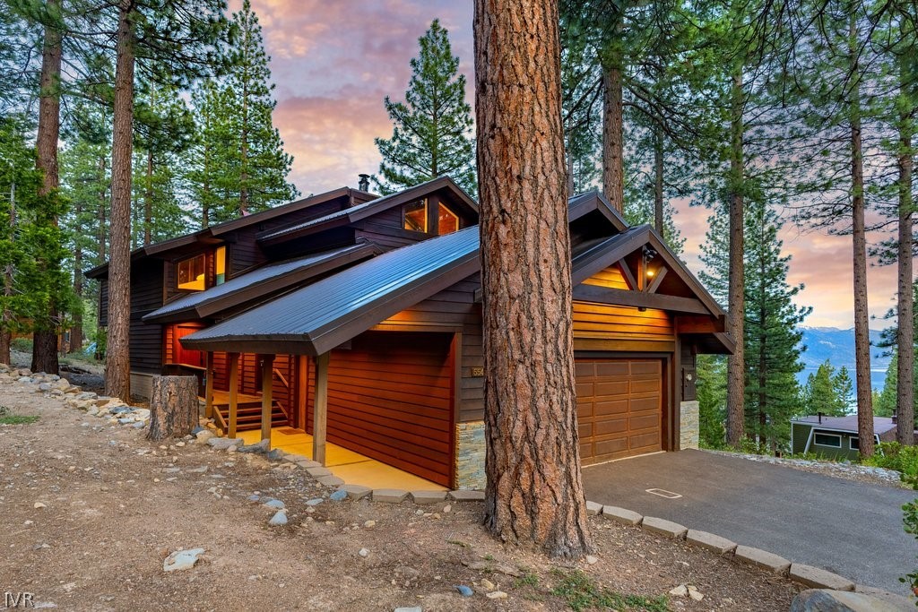 554 Lantern Court Incline Village, NV 89451 - Photo 2 of 50