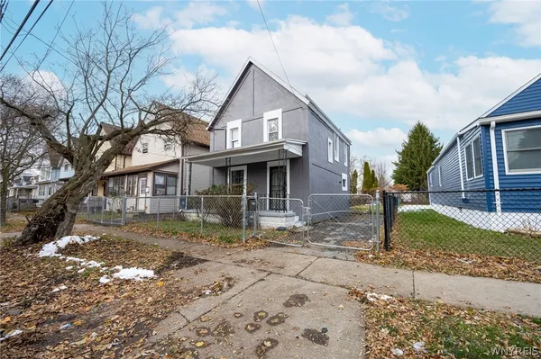 $199,900 | 58 Sirret Street, Buffalo, NY 14220