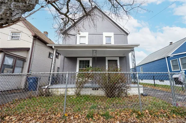 $199,900 | 58 Sirret Street, Buffalo, NY 14220