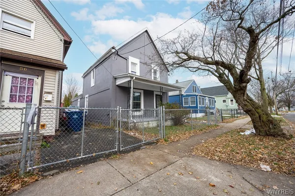$199,900 | 58 Sirret Street, Buffalo, NY 14220