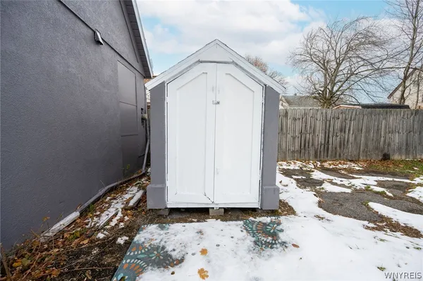 $199,900 | 58 Sirret Street, Buffalo, NY 14220