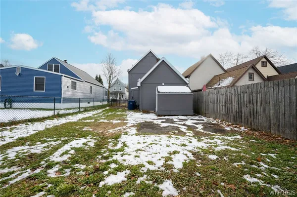 $199,900 | 58 Sirret Street, Buffalo, NY 14220