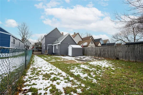 $199,900 | 58 Sirret Street, Buffalo, NY 14220