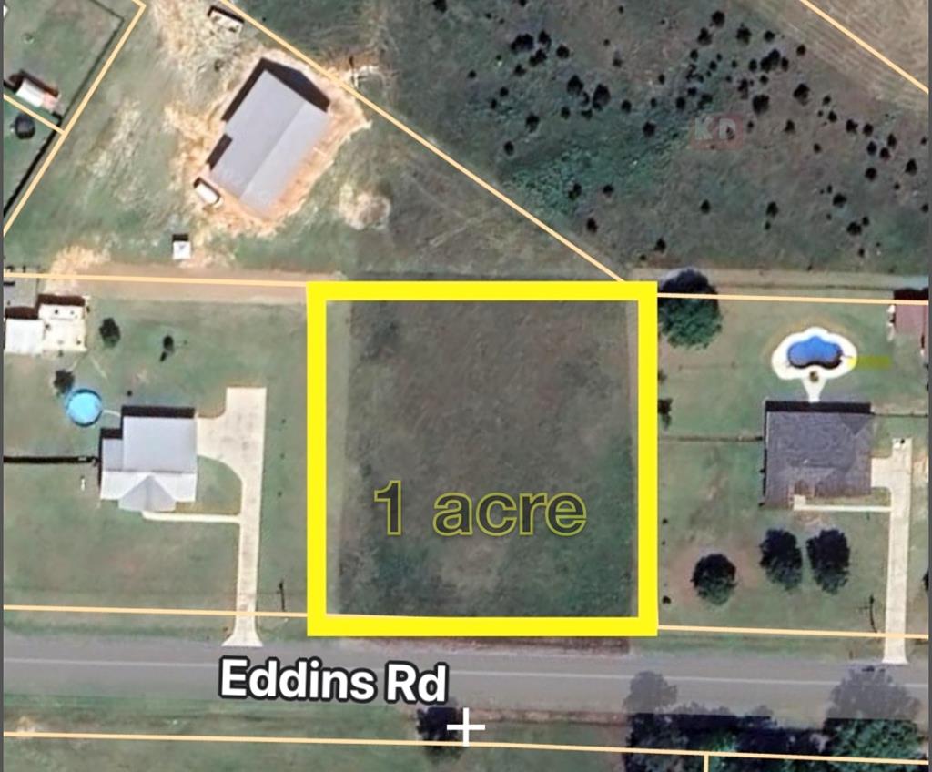 0 Eddins Road Dothan, AL 36301 - Photo 1 of 1