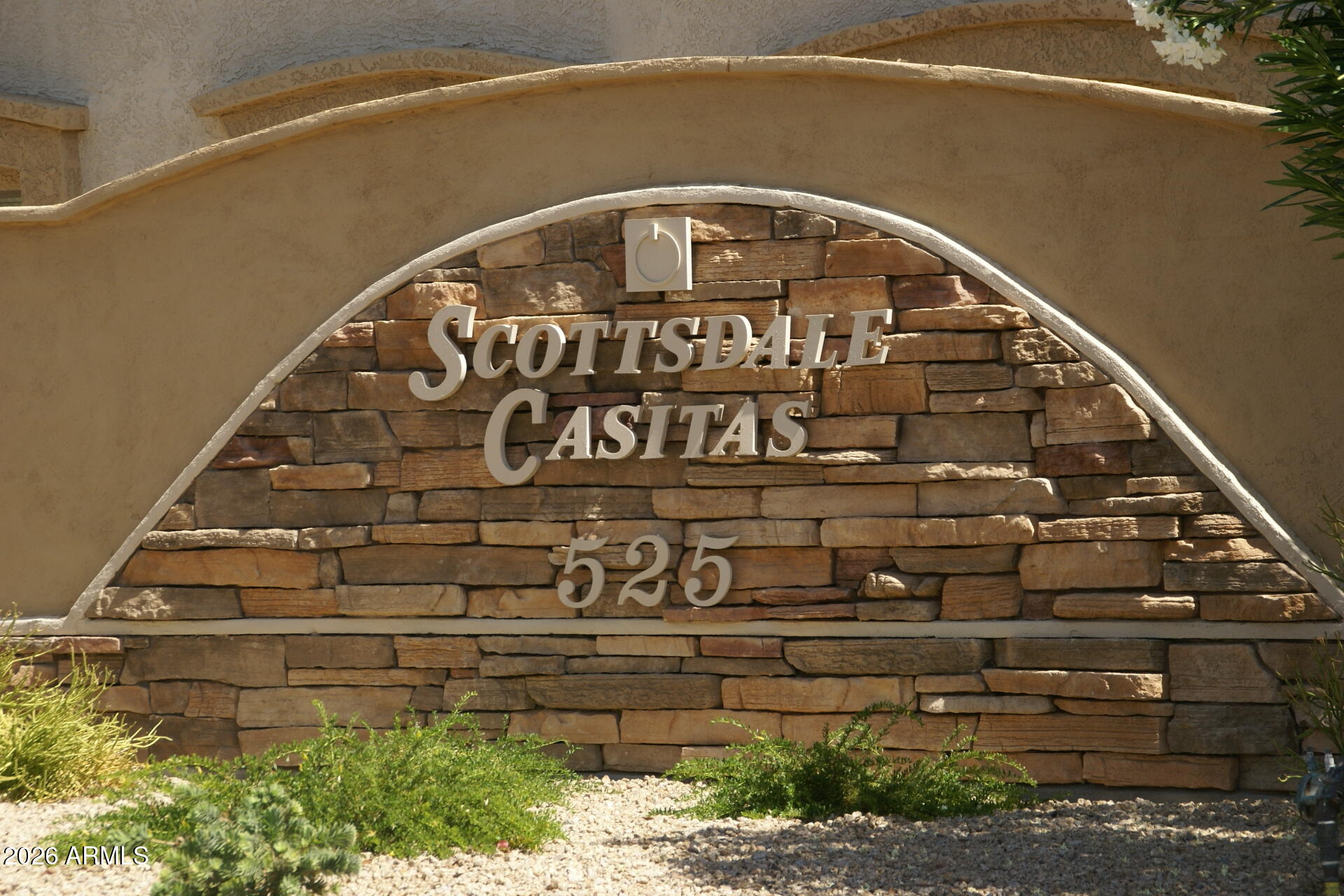 525 North Miller Road, Unit 244 Scottsdale, AZ 85257 - Photo 2 of 17 DSC01603