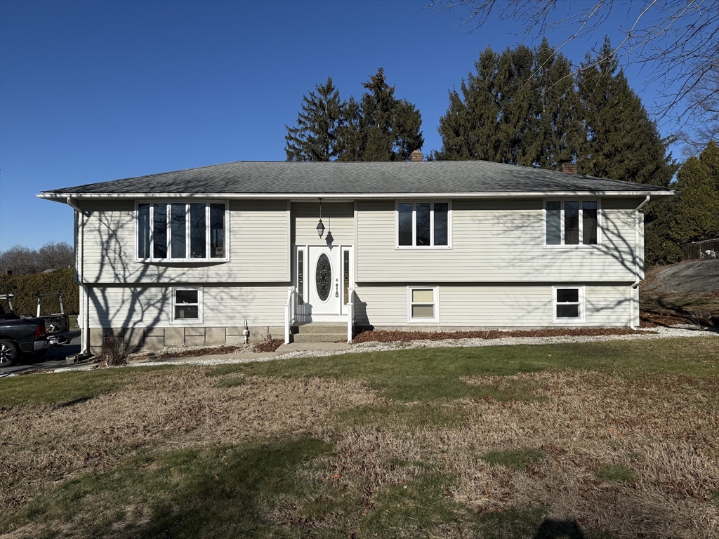 a house that has a lot of windows in it